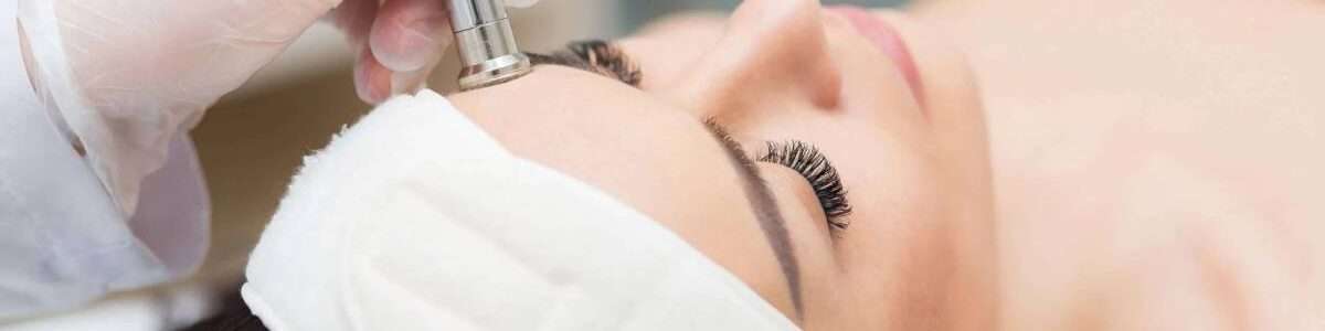Diamond Dermabrasion