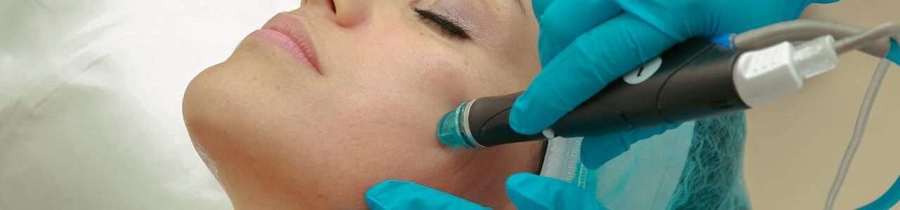 Hydra Facial