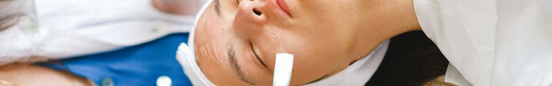 Salicylic Acid Chemical Peel